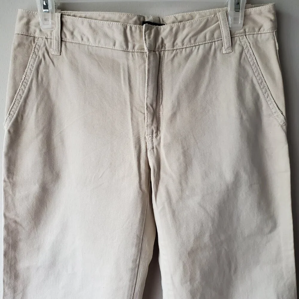 J. Crew these new